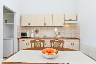 Ferienwohnung für 3 Personen ca 45 qm in Stinjan, Istrien Istrische Riviera - Štinjan - 4