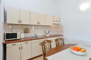 Ferienwohnung für 3 Personen ca 45 qm in Stinjan, Istrien Istrische Riviera - Štinjan - 1