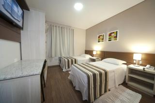 Hotel Sol By MRHotelaria - Curitiba - 4