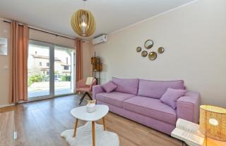 Ferienwohnung für 4 Personen ca 72 qm in Medulin, Istrien Südküste von Istrien - Medulin - 6