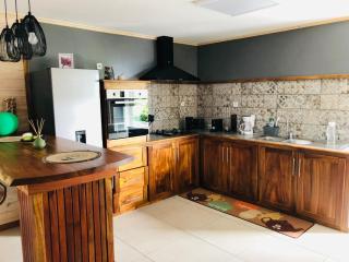 La casa de la plaine des cafres - Le Tampon - 4