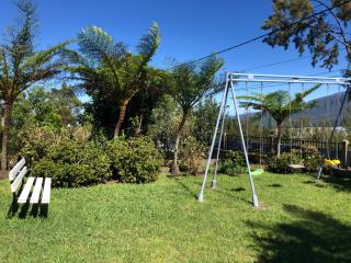 La casa de la plaine des cafres - 1