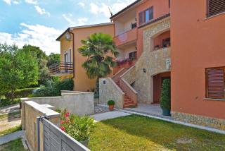 Ferienwohnung für 3 Personen ca 35 qm in Stinjan, Istrien Istrische Riviera - Štinjan - 8