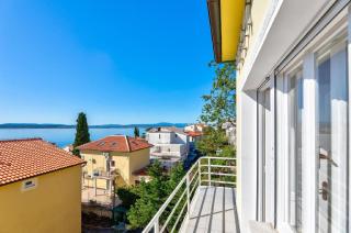 Ferienwohnung für 4 Personen ca 50 qm in Crikvenica, Kvarner Bucht Crikvenica und Umgebung - Crikvenica - 7