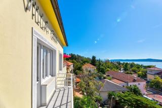 Ferienwohnung für 4 Personen ca 50 qm in Crikvenica, Kvarner Bucht Crikvenica und Umgebung - Crikvenica - 6