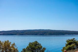 Ferienwohnung für 4 Personen ca 50 qm in Crikvenica, Kvarner Bucht Crikvenica und Umgebung - Crikvenica - 4