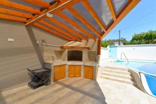 Ferienwohnung für 3 Personen ca 30 qm in Stancija Vinjeri Novigrad, Istrien Istrische Riviera - Karpinjan - 1