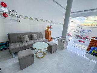 HOMESTAY PHÚC LŨY - Cu Lao Thu - 8