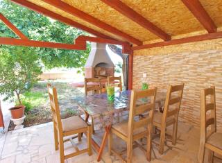Ferienwohnung für 5 Personen ca 45 qm in Fažana-Surida, Istrien Istrische Riviera - Valbandon - 6