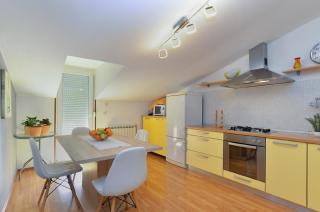 Ferienwohnung für 4 Personen ca 75 qm in Fažana, Istrien Istrische Riviera - Fažana - 6