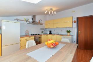 Ferienwohnung für 4 Personen ca 75 qm in Fažana, Istrien Istrische Riviera - Fažana - 5