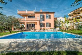 Studio für 4 Personen ca 40 qm in Pula, Istrien Istrische Riviera - b54489 - Pula - 8