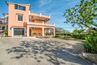 Studio für 4 Personen ca 40 qm in Pula, Istrien Istrische Riviera - b54489 - Pula - 1