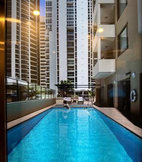 CBD Central - 1BDR Apt - Sebel 4 Star Resort - 7