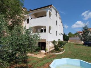 Studio für 5 Personen ca 50 qm in Pula-Fondole, Istrien Istrische Riviera - Štinjan - 9