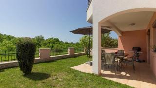 Ferienhaus mit Privatpool für 6 Personen ca 140 qm in Ližnjan, Istrien Südküste von Istrien - Ližnjan - 3