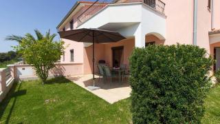 Ferienhaus mit Privatpool für 6 Personen ca 140 qm in Ližnjan, Istrien Südküste von Istrien - Ližnjan - 1