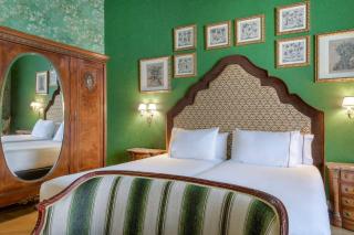 Hotel Palacio del Retiro, Autograph Collection - Madrid - 1