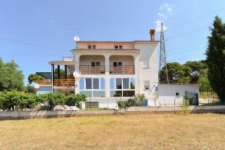 Studio für 3 Personen ca 32 qm in Sijana, Istrien Istrische Riviera - Pula - 0