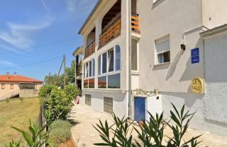 Studio für 3 Personen ca 32 qm in Sijana, Istrien Istrische Riviera - Pula - 9