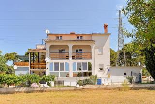 Studio für 3 Personen ca 32 qm in Sijana, Istrien Istrische Riviera - Pula - 6