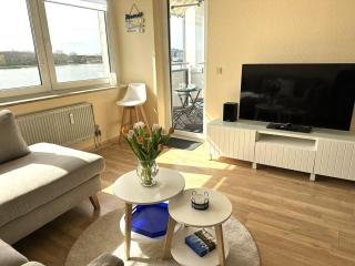 Haus-Aquamarina-Wohnung-45 - Heiligenhafen - 7