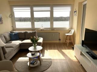 Haus-Aquamarina-Wohnung-45 - Heiligenhafen - 6