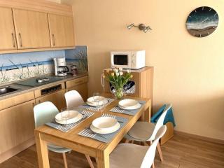 Haus-Aquamarina-Wohnung-45 - Heiligenhafen - 4