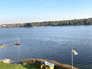 Haus-Aquamarina-Wohnung-45 - Heiligenhafen - 1