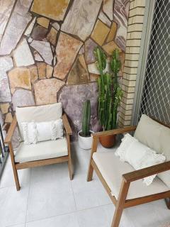 Costa Solas - 50m from the beach - 3