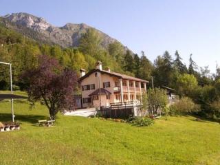 Das Haus Von Piero In San Gregorio Nelle Alpi - - 7