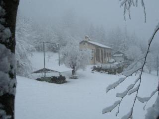 Das Haus Von Piero In San Gregorio Nelle Alpi - - 6