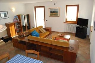 Das Haus Von Piero In San Gregorio Nelle Alpi - - 2