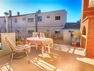Ferienwohnung für 4 Personen ca 40 qm in Vrsar, Istrien Istrische Riviera - Vrsar - 4
