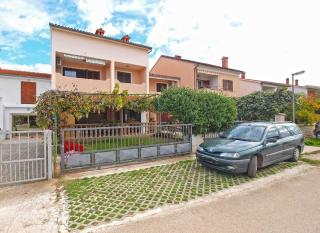 Studio für 3 Personen ca 34 qm in Valbandon, Istrien Istrische Riviera - Valbandon - 0