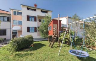 Studio für 3 Personen ca 34 qm in Valbandon, Istrien Istrische Riviera - Valbandon - 6