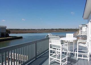Family - Johnsons Lair- Approx 476 Feet to the Beach - Myrtle Beach - 0