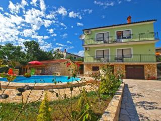 Ferienwohnung für 7 Personen ca 90 qm in Pula, Istrien Istrische Riviera - Pula - 7