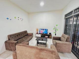 StarLight Homestay Ipoh Tasek - Ipoh - 8