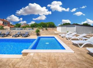 Studio für 4 Personen ca 50 qm in Fažana-Surida, Istrien Istrische Riviera - Valbandon - 2