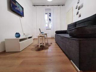 Studio für 4 Personen ca 72 qm in Crikvenica, Kvarner Bucht Crikvenica und Umgebung - Crikvenica - 6