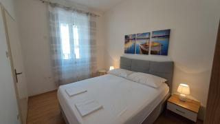 Studio für 4 Personen ca 72 qm in Crikvenica, Kvarner Bucht Crikvenica und Umgebung - Crikvenica - 4