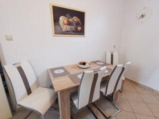 Studio für 4 Personen ca 72 qm in Crikvenica, Kvarner Bucht Crikvenica und Umgebung - Crikvenica - 1