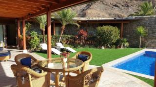 Splendide Villa - 9