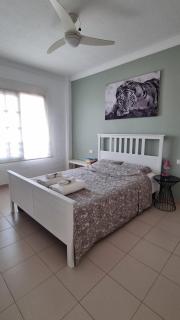 Apartament z widokiem na Teide - Arona - 1