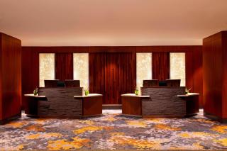 The Westin Peachtree Plaza, Atlanta - Atlanta - 4