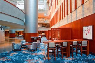 The Westin Peachtree Plaza, Atlanta - Atlanta - 3