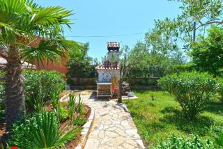 Studio für 6 Personen ca 75 qm in Rovinj-Cocaletto, Istrien Istrische Riviera - Rovinj - 9