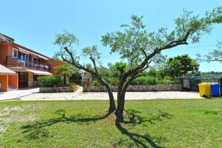 Studio für 6 Personen ca 75 qm in Rovinj-Cocaletto, Istrien Istrische Riviera - Rovinj - 7