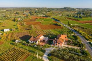 Studio für 6 Personen ca 75 qm in Rovinj-Cocaletto, Istrien Istrische Riviera - Rovinj - 3
